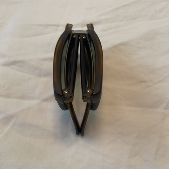 Folding Ray Ban Sunglasses - Picture 2 of 2